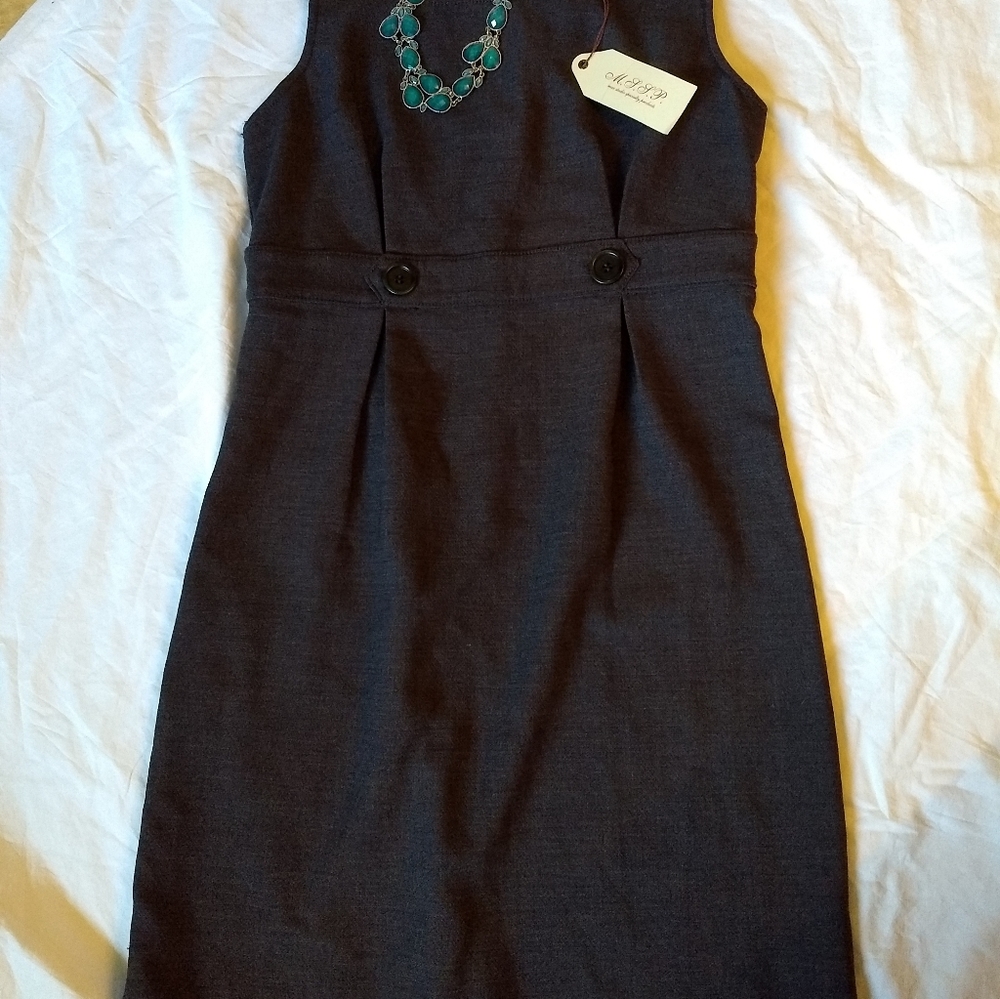 NWT STUDIO SPECIALTY DRESS
